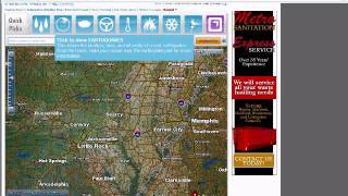 how to use intellicast weather