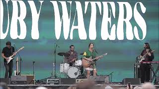 Ruby Waters at Rifflandia 2022: Quantum Physics Net Worth