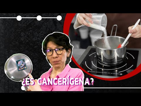 Video: ¿Las estufas de inducción causan cáncer?