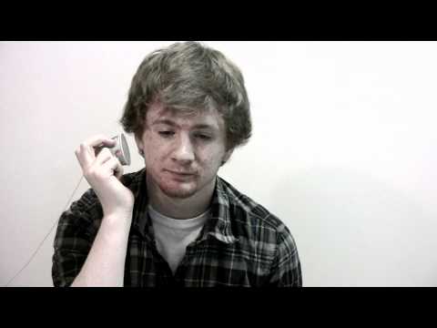 Thing #31: Make a cup-and-string phone