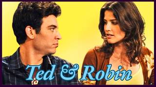 Analyzing Ted & Robin (+ The Ending)