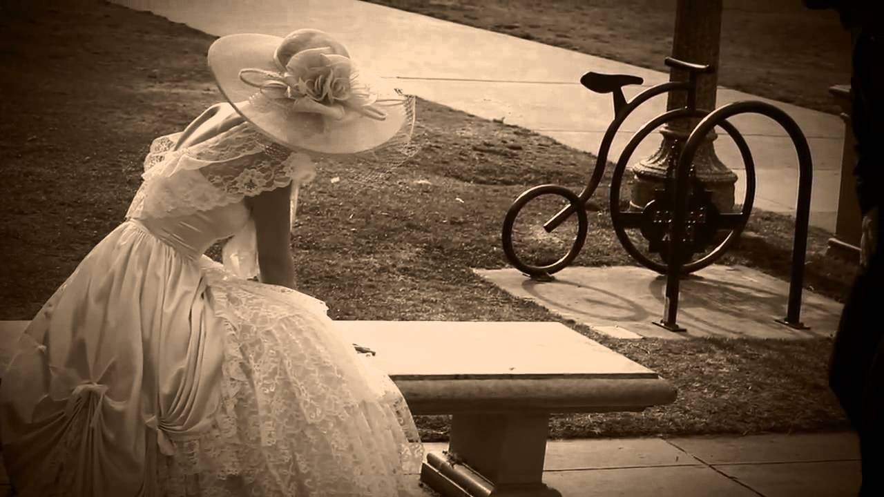 Sunday in the Park with Hats - Village Hat Shop