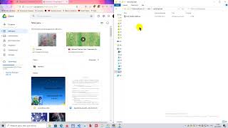 Как залить файл на Google Диск