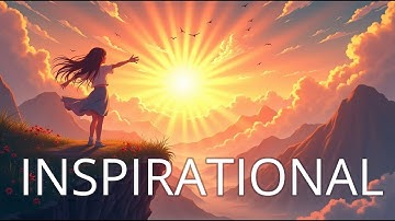 No Copyright Inspirational Orchestral Music | Uplifting, Cinematic & Emotional