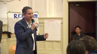 SFUSD superintendent to reportedly resign amid school closure criticism