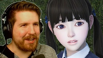 WHITE DAY - Ji-Min Yoo Walkthrough - All Endings