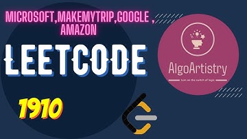 LeetCode 1910 Remove All Occurrences of a Substring | Daily Challenge Solution | Step-by-Step