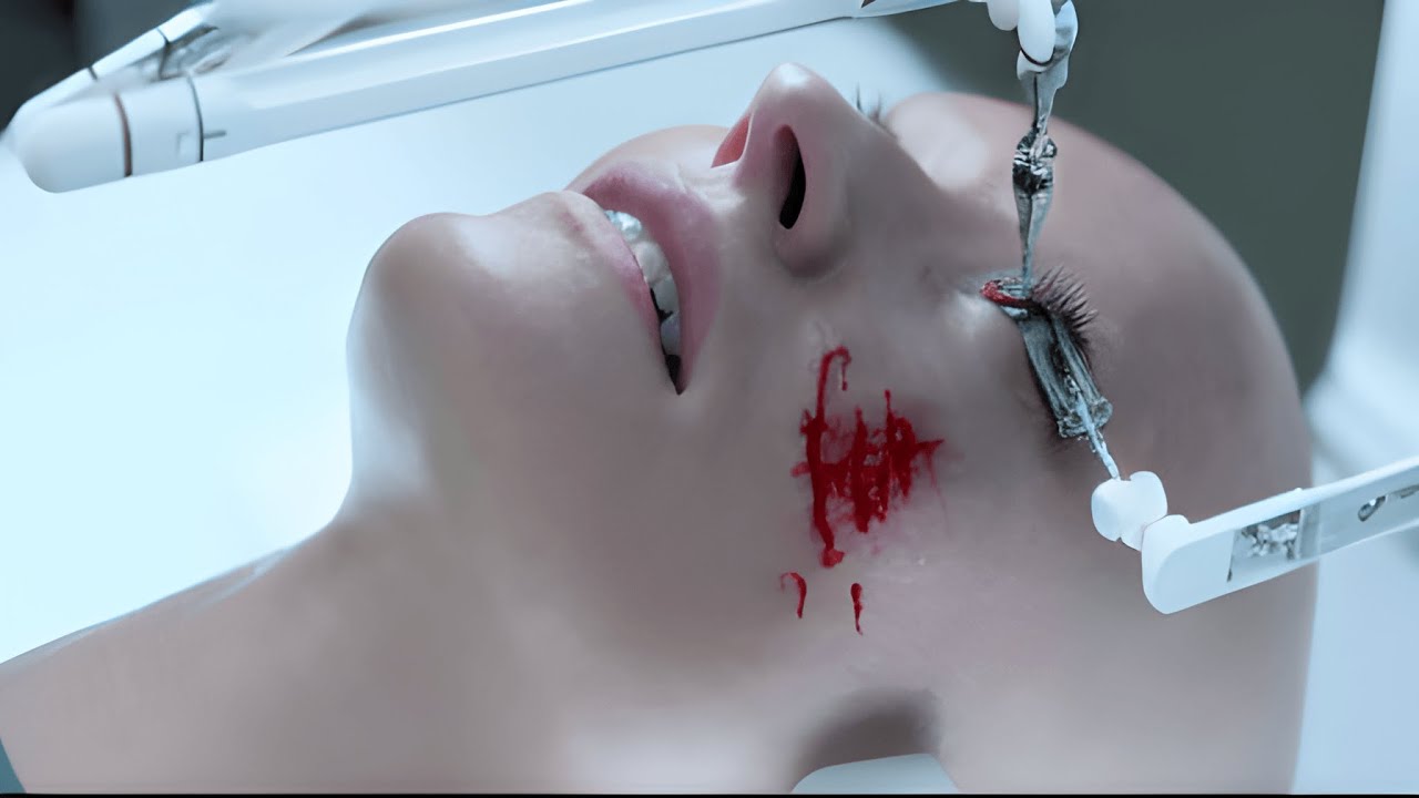 Halo (2022) Explained in Hindi / Urdu Story Summarized हिन्दी