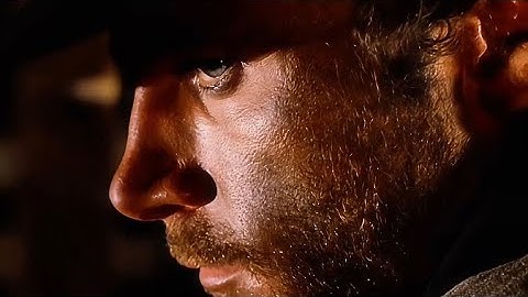 I Know | Django 1966 Edit