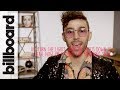 Capture de la vidéo How Max Created 'Lights Down Low' | Billboard | How It Went Down