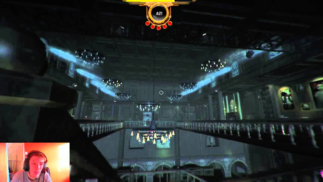 Dead Realm First Time Gameplay