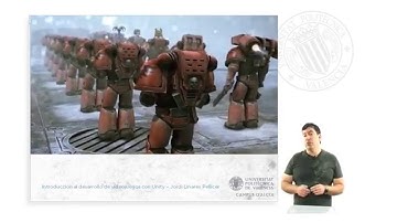 Introduccion Desarrollo Videojuegos UNITY. INTRODUCCION. INTRODUCCION AL MOOC EN DESARROLLO D.© UPV