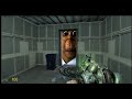 Obunga seems to hate my sister #gmod #nextbot #obunga #gmod