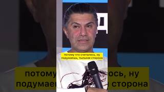 Олимпийцам даже и не снились наши нагрузки  (с) Николай Цискаридзе #балет #культура #интервью