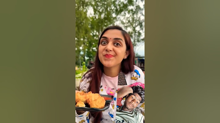 Shaitaan 🥵 Fried Momos 🥟 kha gaya #shorts​​ #trendingshorts​​ #comedy​​ #food​​ #meghachaubeFunny