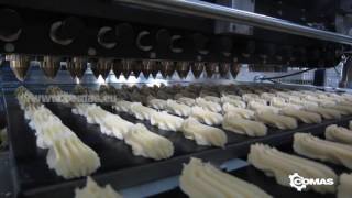 GEA Comas: COOKIE LINES MOD  DV3 AND DFV3