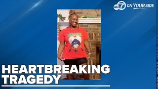 LR School District employee shot and killed allegedly by partner; a friend tells her story