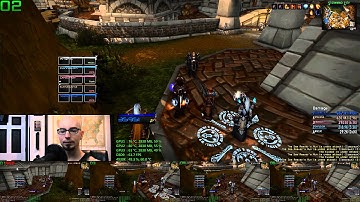 Multiboxing with MiRai -- EP06.5 -- ISBoxer Profile / UI Evolution 02