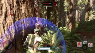 Star Wars Battlefront: Walker Assault #382* (Rebel) [1080 HD]