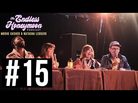#15--Live From the High Plains Comedy Festival with Kate Willett and Baron Vaughn