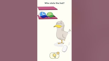 DOP 2 (delete for one part) game level 236 walkthrough solution _All level