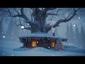 RUTHLESS HOUSTON WINTER with EXTREME COLD and snowstorms for sleeping. GULF COAST ICE BREAKER STORM