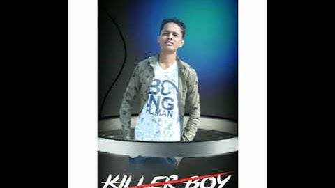 Kinemaster Awesome Status Editing ll Boy Full Attitude Status Editing In Kinemaster ll Tutorial llHD