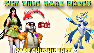 GET THIS ABU CHUCHU AND RARE DRESS👗 FREE IN AURORIA PLAYFUL JOURNEY||HACKGOD GAMING