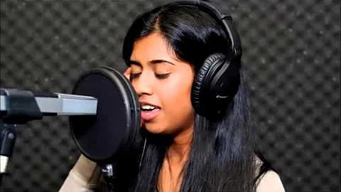 Ankhiyon Ke Jharokhon Se - Kristen Pollard