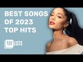 Best songs of 2023  top international hits