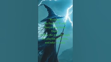 Thumbnail of The Wizards Arrive (Chpt 4 Part 6 Chorus Shorts Storytelling Songs Chapter: Age of War)