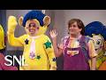 Juicy Toobins - SNL