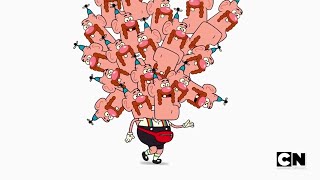 Uncle Grandpa -Weird Gags (Season 5)