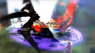 RYL2 Avenger - Boss Drop