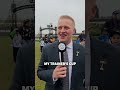 Where did you take the Melbourne Cup ? 🏆