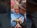 Where did you take the Melbourne Cup ? 🏆