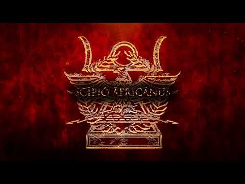 Scipio Africanus - Epic Roman Music