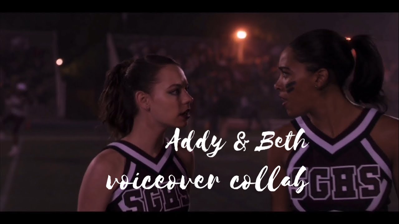 Addybeth voiceover collab | ”Eyes on my girl, Addy”
