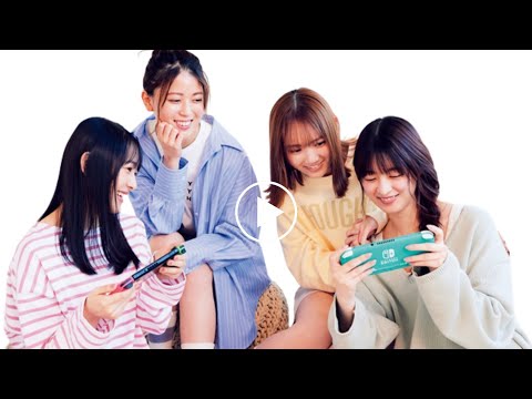【Venue101】乃木坂46 おひとりさま天国 (NHK 井上和センター)