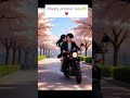 love the vibe#aishorts #sukoon #lofimusic #saiyaara #aianimation #lovemusic #bollywoodsongs #couple