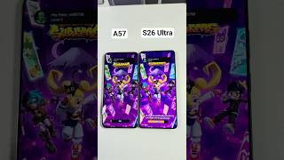 A57 Vs S26 Ultra Speed Test! Mid-Range Vs Flagship