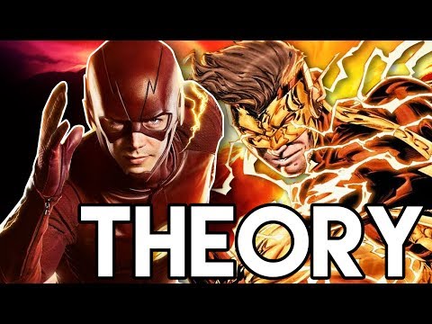When Will Bart Allen Appear? - The Flash Season 4 Future Theory Explained