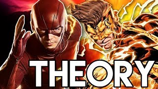 When Will Bart Allen Appear? - The Flash Season 4 Future Theory Explained