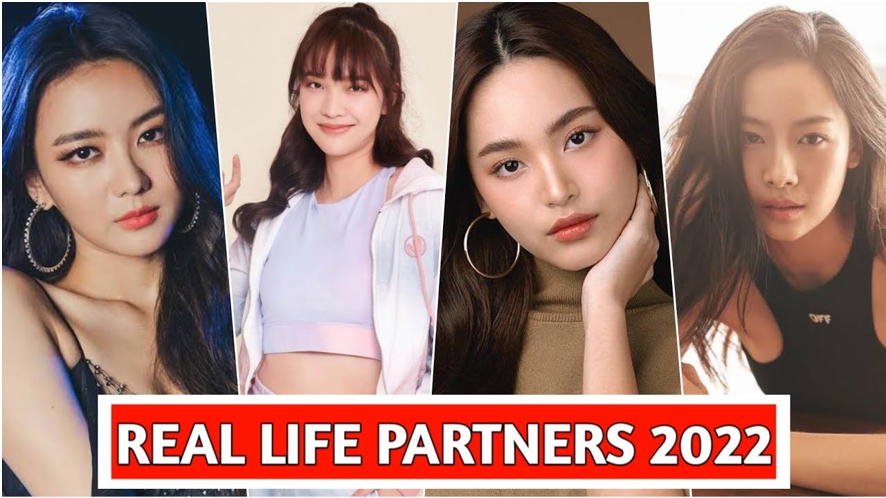 P.S.I Hate You Cast Real Ages And Real Life Partners 2022