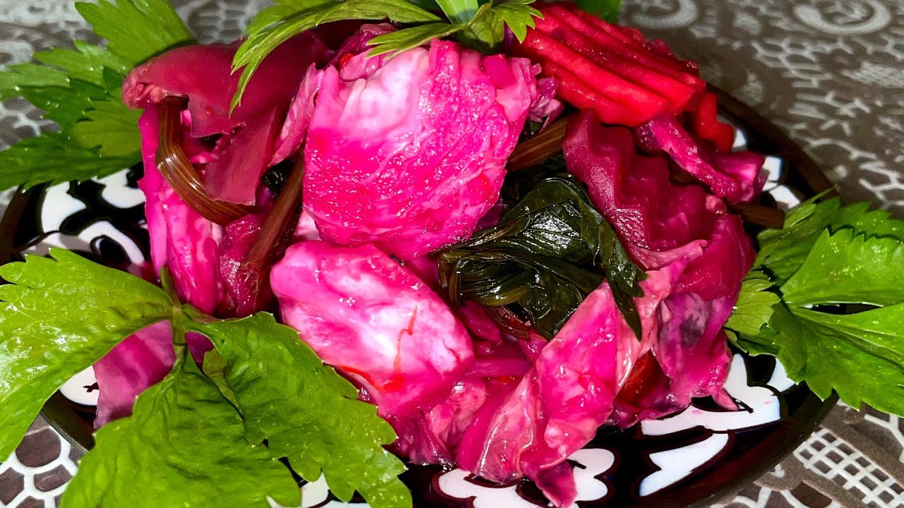 КАРАМ ВА КИЗИЛЧА ТУЗЛАЙМИЗ.