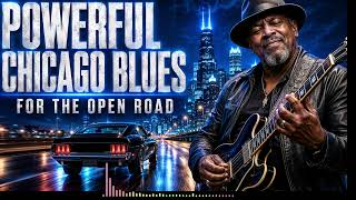 Powerful Chicago Blues — For the Open Road - YouTube