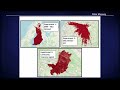 FOSS4G 2022 | Geospatial data exchange using binary data serialization approaches