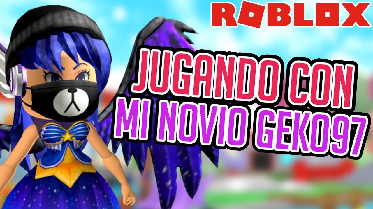 youtube geko97 como conseguir robux gratis bug