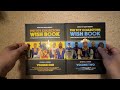 Unintentional ASMR: The Toy Collectors Wish Book Volumes 1 & 2