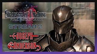 chaos slop | Stranger of Paradise: Final Fantasy Origin Stream 2